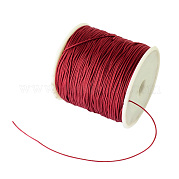 Плетеной нейлоновой нити NWIR-R006-0.8mm-122