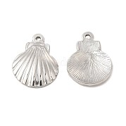 Подвески из нержавеющей стали 304 STAS-E182-15P