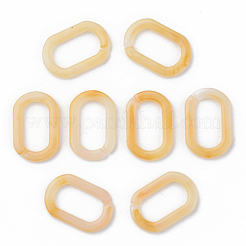 Acryl-Verknüpfung Ringe&nbsp;OACR-R079-06