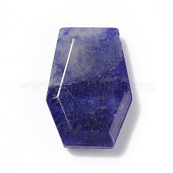 Pendentifs en sodalite naturelle&nbsp;G-C002-01D