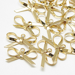 Messing Anhänger & Charms&nbsp;KK-S347-131