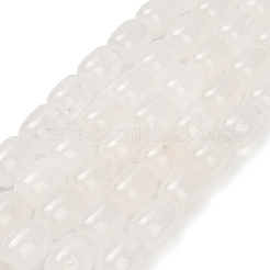 Chapelets de perles en cristal de quartz naturel&nbsp;G-H319-A04-03