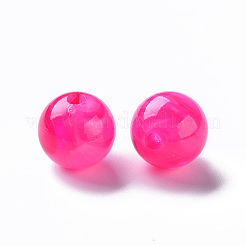 Abalorios de acrílico&nbsp;MACR-S375-001D-07