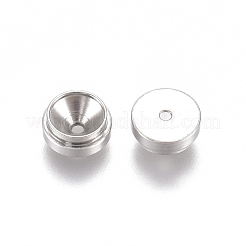 Montures en strass en acier inoxydable 201 résistantes au ternissement&nbsp;X-STAS-G225-30P-01