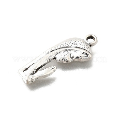 Pendente in lega stile tibetano&nbsp;PALLOY-D291-20AS
