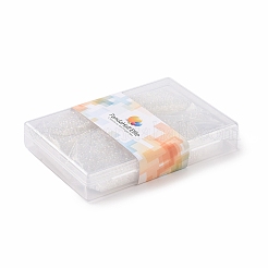 11/0 runde Glasperlen&nbsp;SEED-PH0003-07