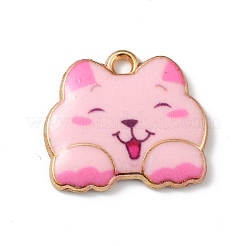 Pendentifs en alliage&nbsp;LS-FIND-CJC0006-07