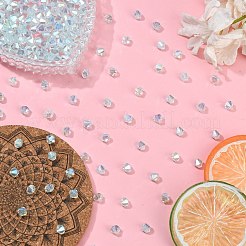 Perles de cristal preciosa®&nbsp;Y-PRC-BA4-60001-20000