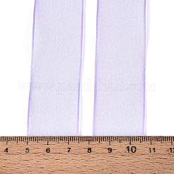 Cinta de raso de poliéster brillante&nbsp;SRIB-T009-04D