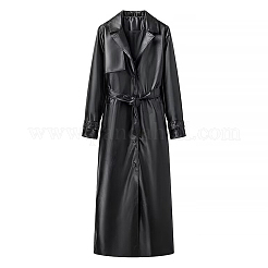 PU-Taillengürtel für Hemdblusenkleid&nbsp;AJEW-WH20019-25B