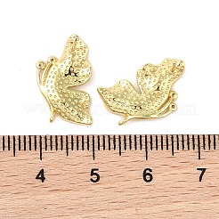 Ottone con risultati di orecchini a bottone in zirconia cubica&nbsp;KK-B087-09G