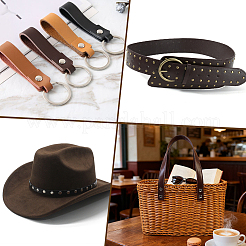 DIY-Schmuck machen Kits&nbsp;DIY-CL0002-65