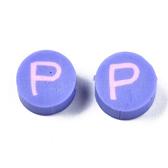 Manuell Polymer Ton Perlen&nbsp;CLAY-N011-031P