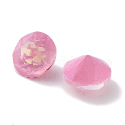 Cabochons de strass en verre&nbsp;RGLA-G020-05A-123AM