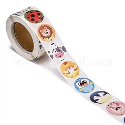 Selbstklebende Papieraufkleber&nbsp;DIY-K027-D02