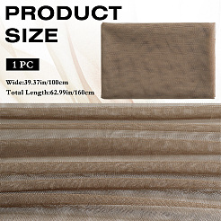 Polyester-Mesh-Gewebe&nbsp;DIY-WH20009-40D