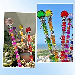 DIY-Bausätze für Gartenpfähle&nbsp;DIY-SC0032-41