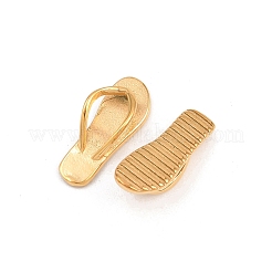Ciondoli in acciaio inox 304&nbsp;STAS-H241-37B-G