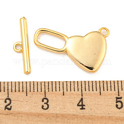 Fermagli in ottone a levetta&nbsp;KK-A223-21G