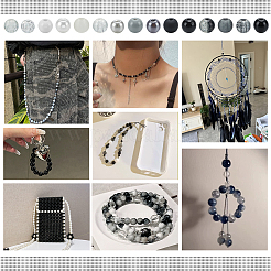 DIY-Kits zur Schmuckherstellung&nbsp;DIY-PH0032-11