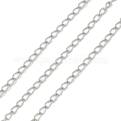 Catene a maglie in acciaio inox 304&nbsp;CHS-Z005-02P