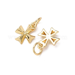 Pendente in ottone&nbsp;KK-D019-02D-G