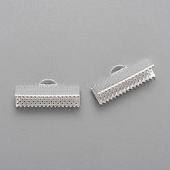 Eisenband Crimp-Enden&nbsp;IFIN-S008-S