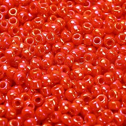 Toho 8/0 runde Perlen&nbsp;X-SEED-TR08-0410