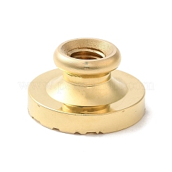 Vergoldeter&nbsp;STAM-K001-07G-05
