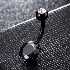 Bijoux piercing&nbsp;AJEW-EE0006-24E
