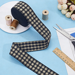 5 mètre de bande élastique plate en jacquard de polyester&nbsp;EC-PH0001-31A