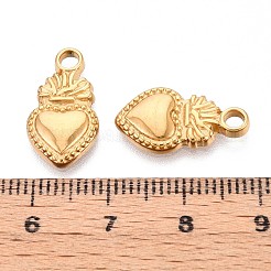 Anhänger aus Edelstahl 304&nbsp;STAS-T065-26A-G