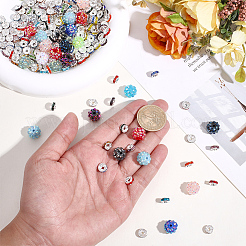 DIY-Perlen-Kits&nbsp;DIY-PA0001-62