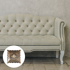 100 Beutel Eisennägel&nbsp;IFIN-FH0001-91A