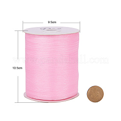 Ruban d'organza&nbsp;RS6mmY043