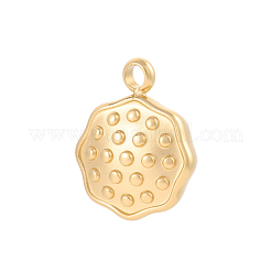 Colgantes de acero inoxidable 304&nbsp;STAS-OY017-47G