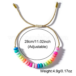 Verstellbare handgefertigte Perlenarmbänder&nbsp;XG7967