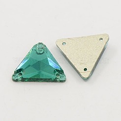 Nähen auf Rhinestone&nbsp;RGLA-P010-M-16x4