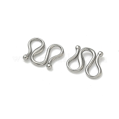 Hakenverschlüsse aus Edelstahl 304&nbsp;STAS-Z179-04P