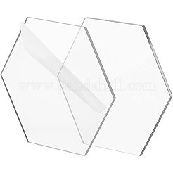 Acrylplatte&nbsp;TACR-BC0001-02B