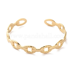 304 Edelstahl-Armreife für Damen&nbsp;LS-BJEW-K263-05G-04