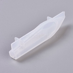 Moules en silicone pendant&nbsp;DIY-WH0152-01D