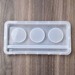 DIY Silikon-Kerzenbodenformen&nbsp;SIMO-H021-04D