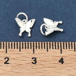 Breloques en 925 argent sterling&nbsp;STER-A050-04A-S