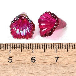 Trasparenti protezioni del branello acrilico&nbsp;OACR-G054-03D