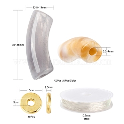 Kit fai-da-te per gioielli&nbsp;DIY-LS0003-83A