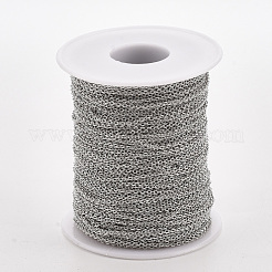Catene portacavi in ​​ottone&nbsp;CHC-T007-04P