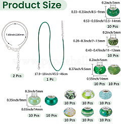 Diy jewelry making kits&nbsp;DIY-BM0001-60C