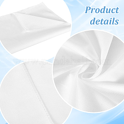 Tapisserie murale en polyester&nbsp;DIY-WH0542-01A