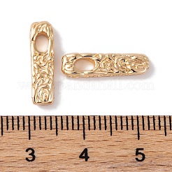 Pendentifs en laiton&nbsp;KK-S376-15B-G